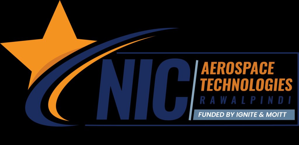 NIC Aerospace Technologies Rawalpindi